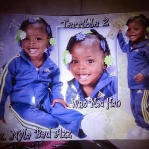 Meet your Posher, Celeste